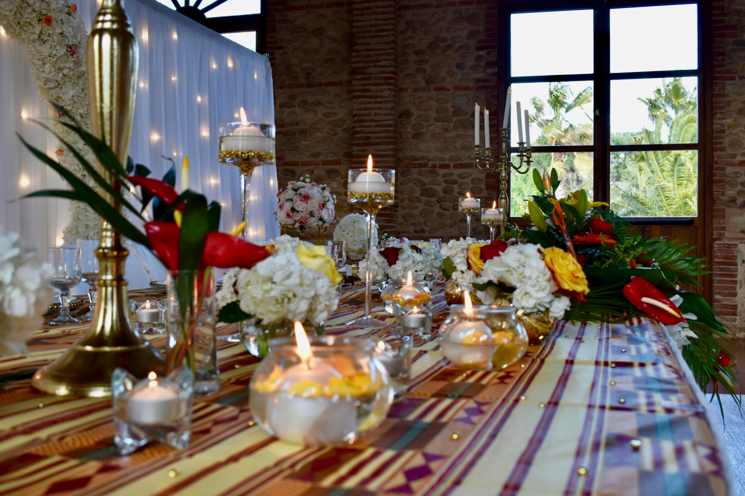 Hosting Unforgettable Gala Dinners